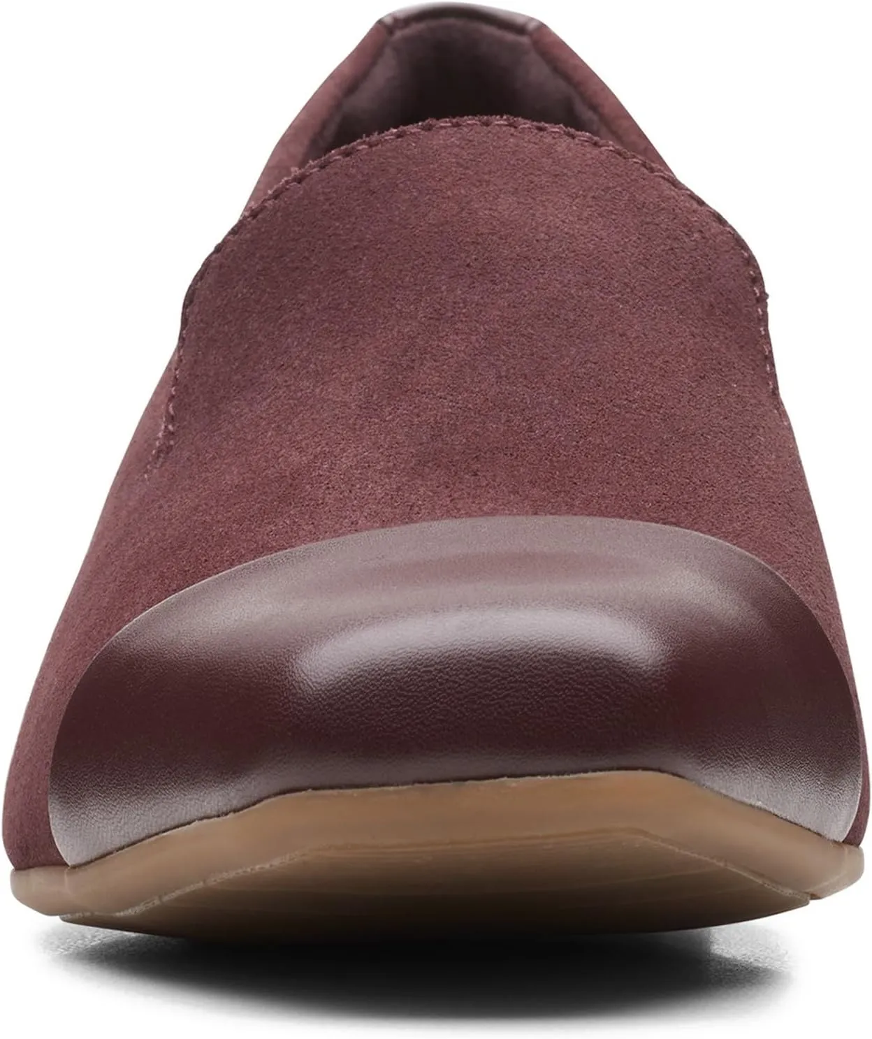 Clarks Women's Tilmont Step Loafer