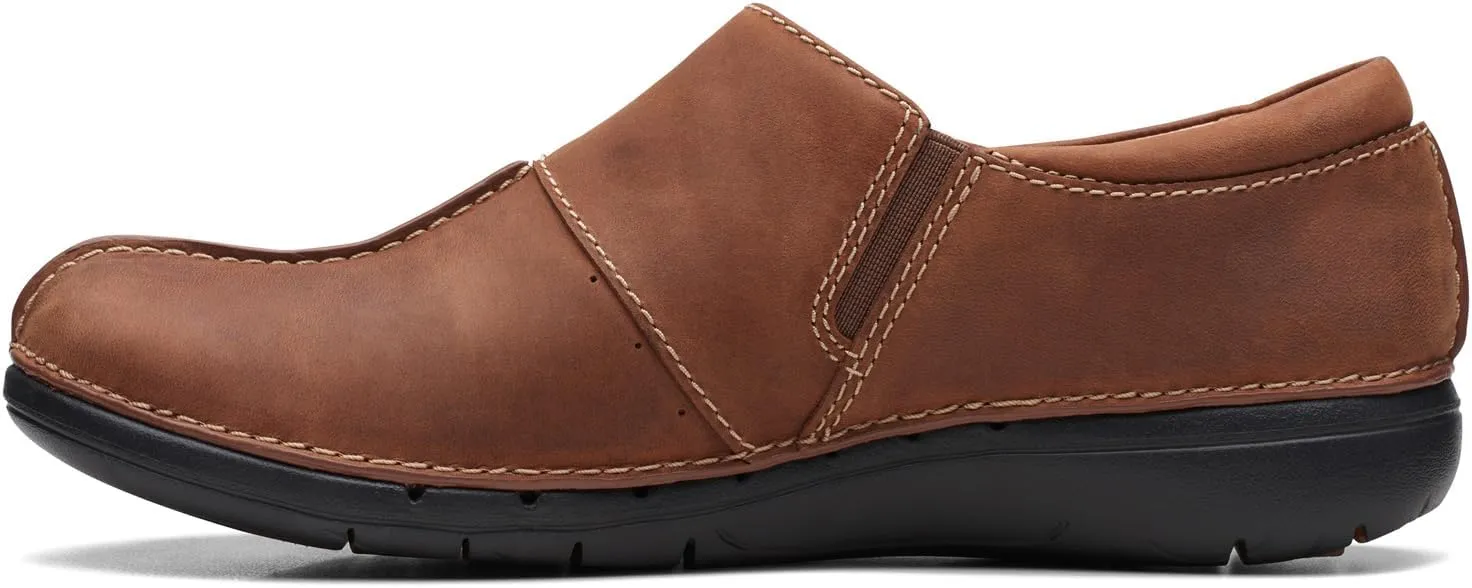 Clarks Women's, Un Loop Ave Slip-On