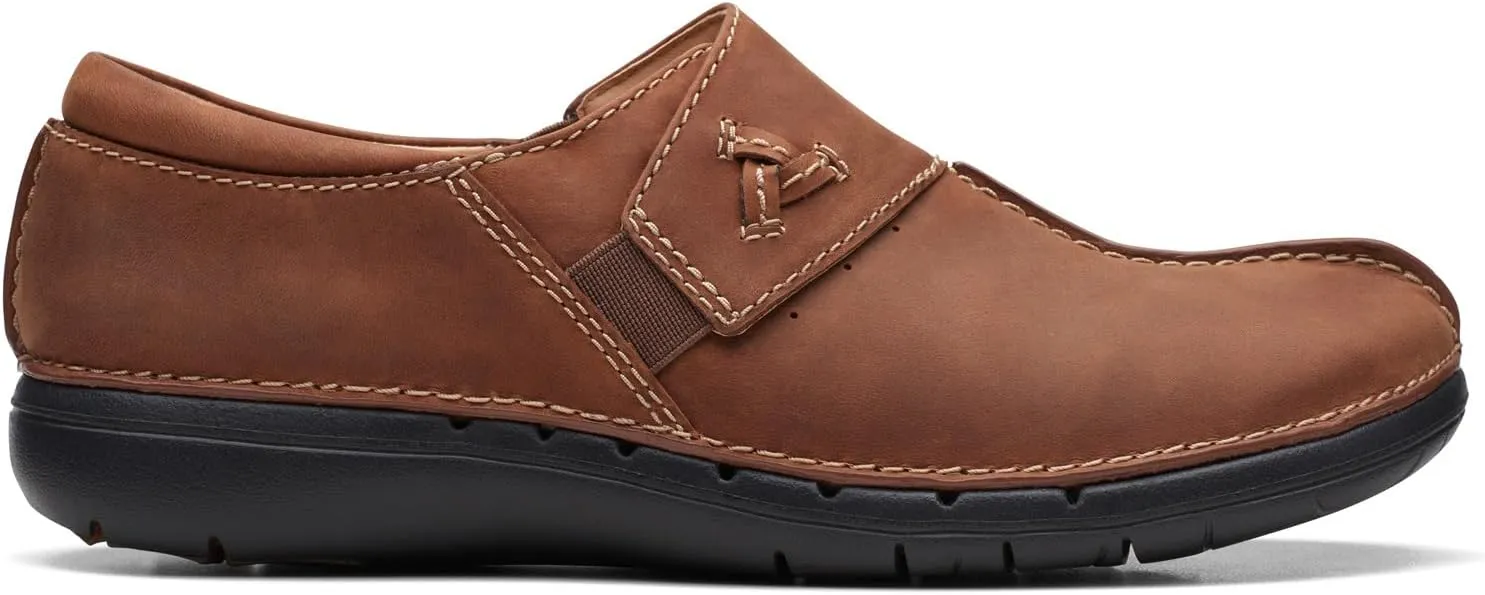 Clarks Women's, Un Loop Ave Slip-On