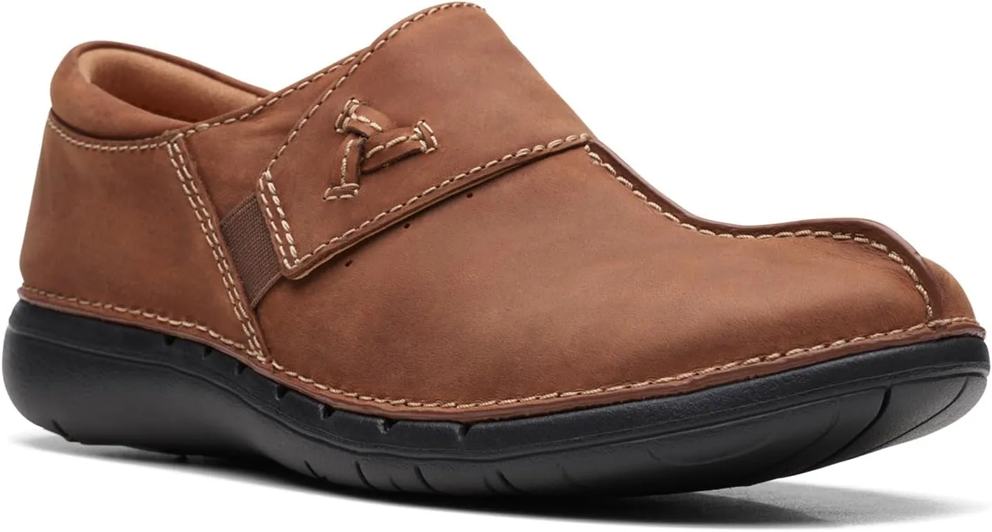 Clarks Women's, Un Loop Ave Slip-On