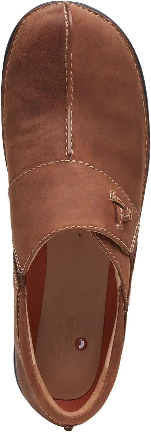 Clarks Women's, Un Loop Ave Slip-On
