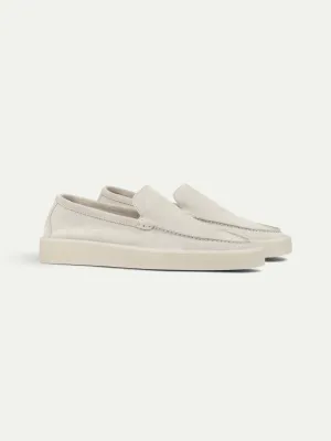Classic Grey Urban Loafer