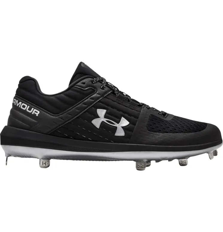 Cleat: Metal VIP-only deal Low Highly-rated ST Men's Yard Armour 3021711 Under