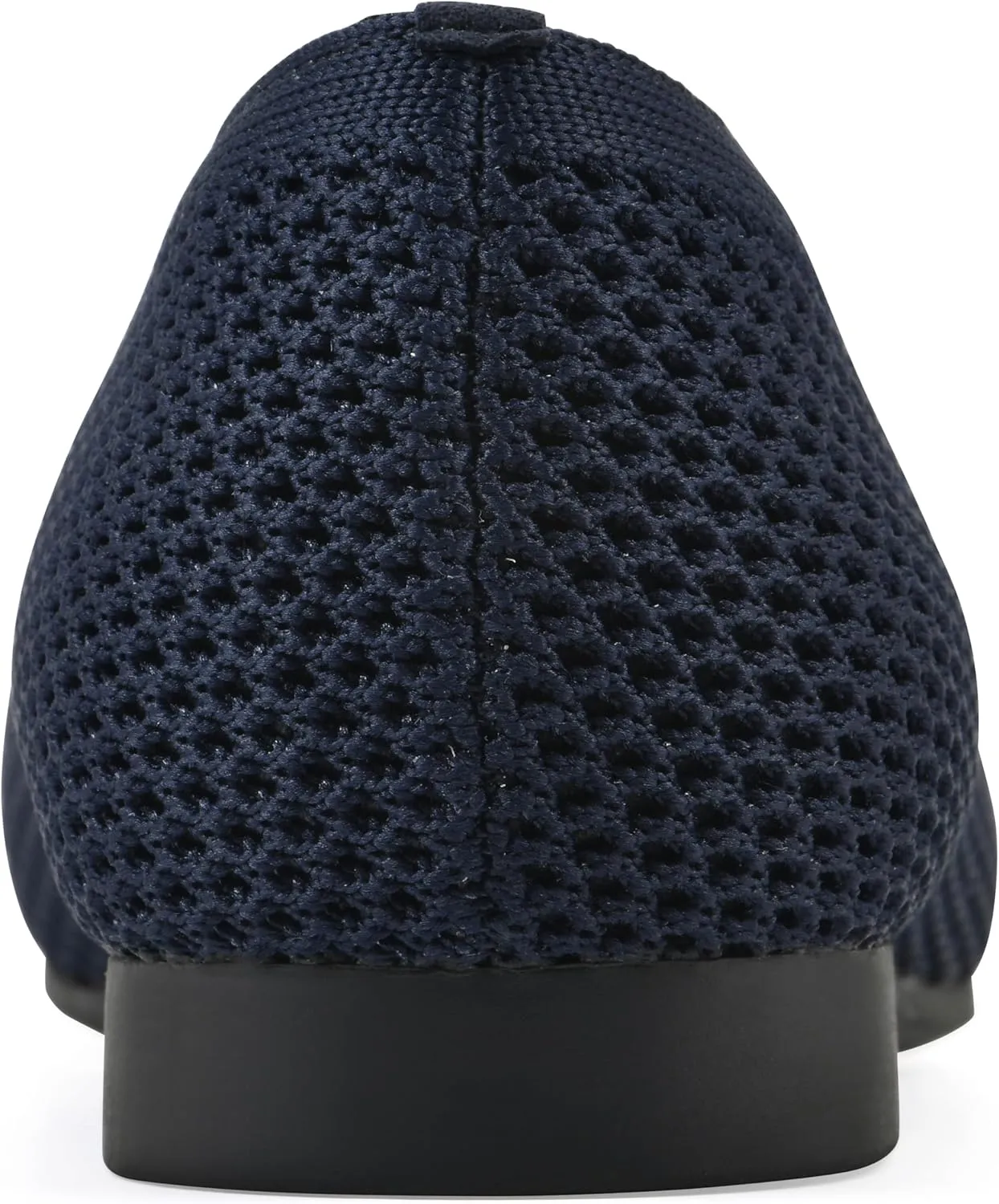 Cliffs by White Mountain Women's Beslee Knit Flat