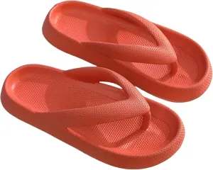 Clogs Slipper Slides Women Shoes Soft Sole Non-Slip Hole Slide Flat