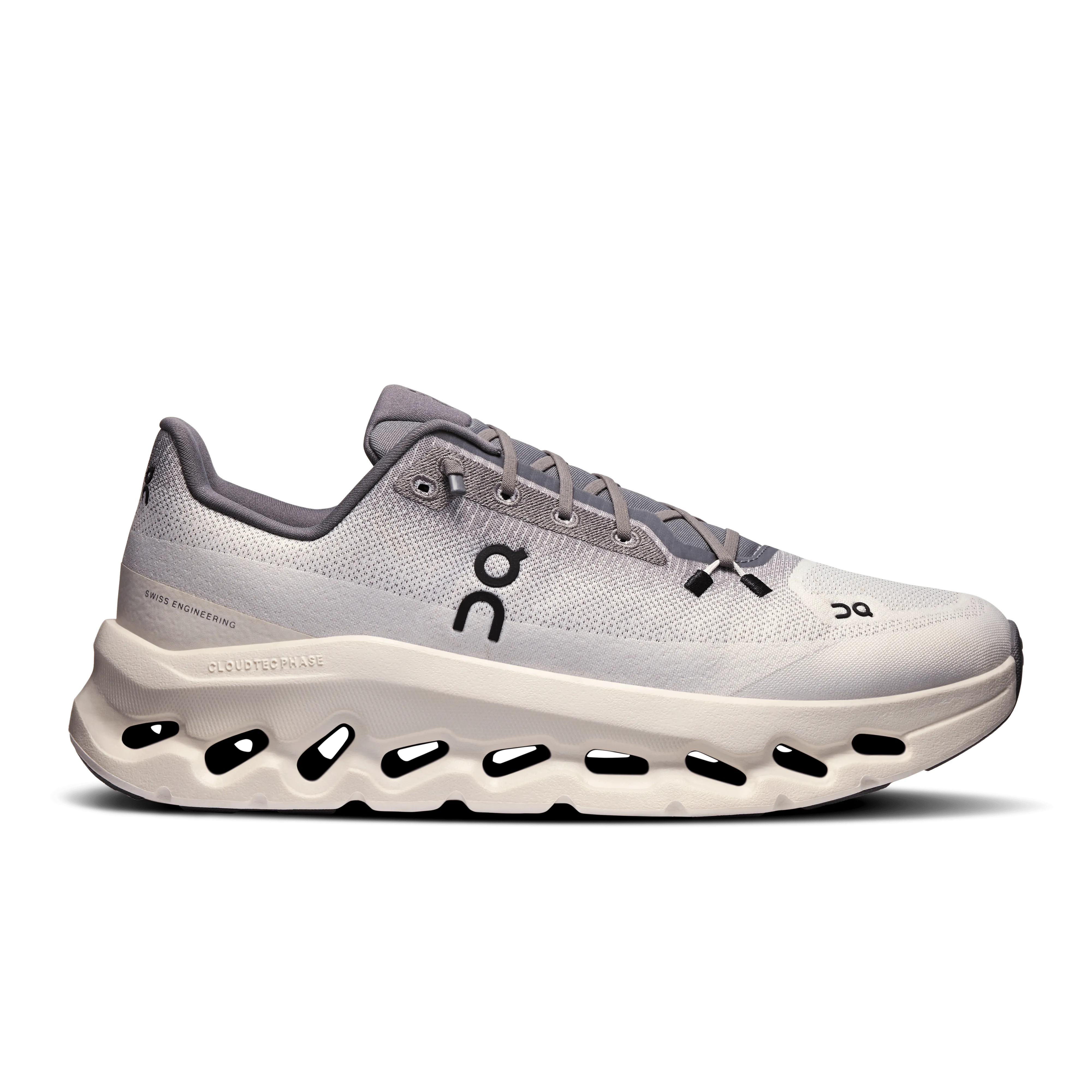 Cloudtilt - Mens - Rock | Ivory
