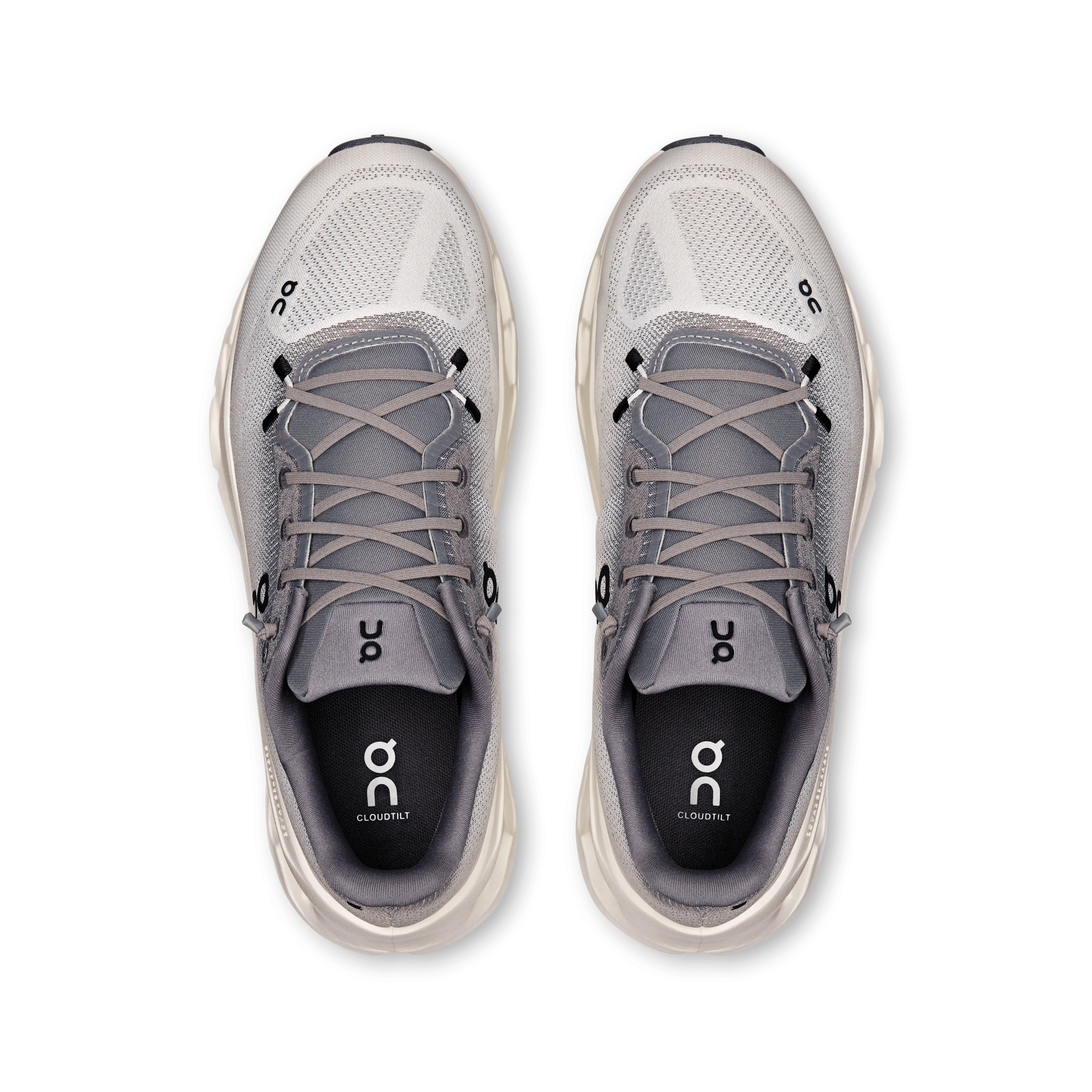 Cloudtilt - Mens - Rock | Ivory