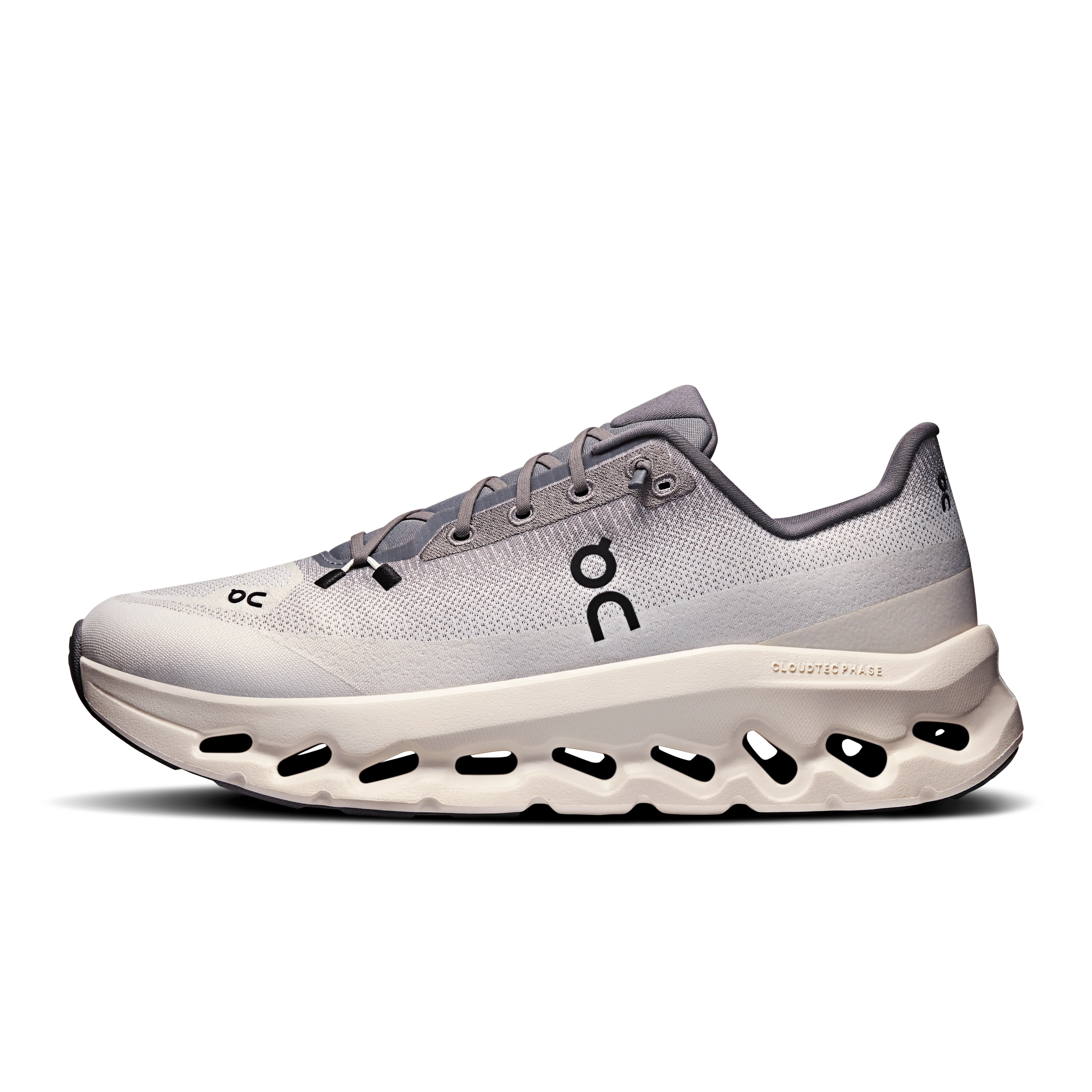 Cloudtilt - Mens - Rock | Ivory