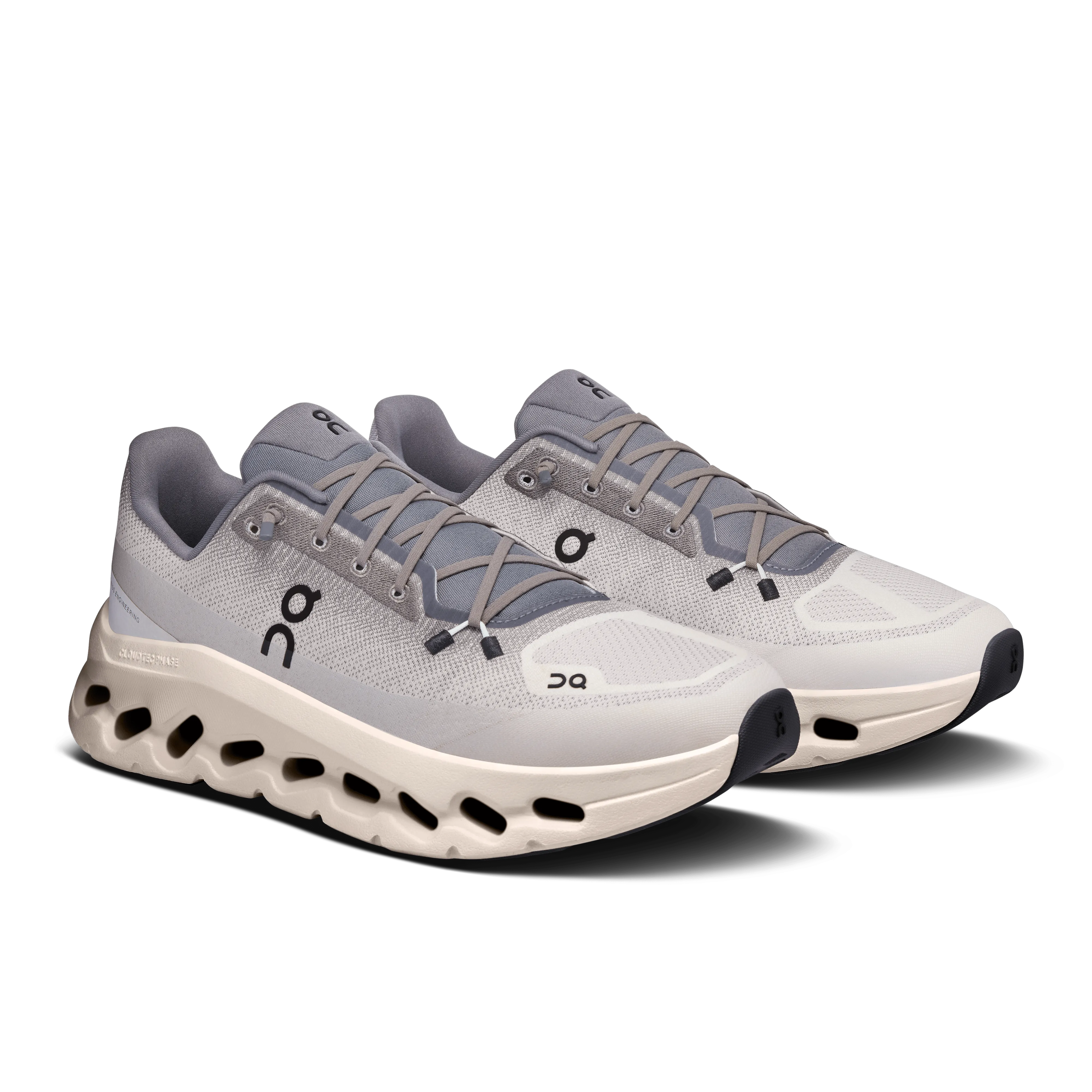 Cloudtilt - Mens - Rock | Ivory