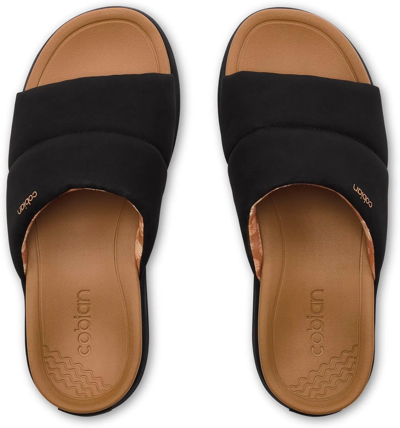 Cobian Women's Tolula Slide