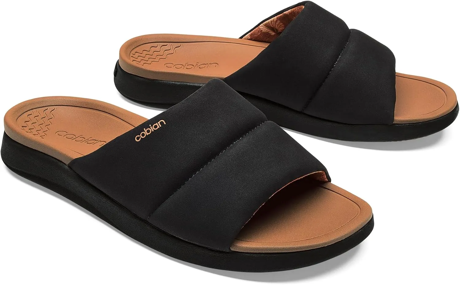 Cobian Women's Tolula Slide