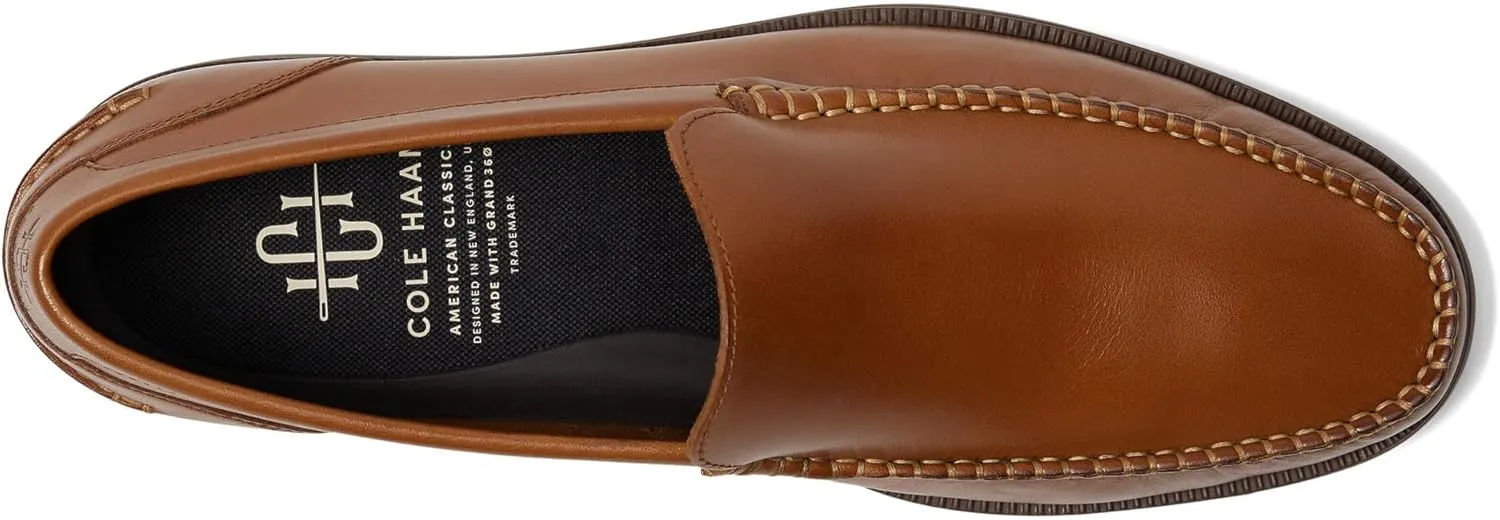 Cole Haan Men's American Classics Hampton Loafer