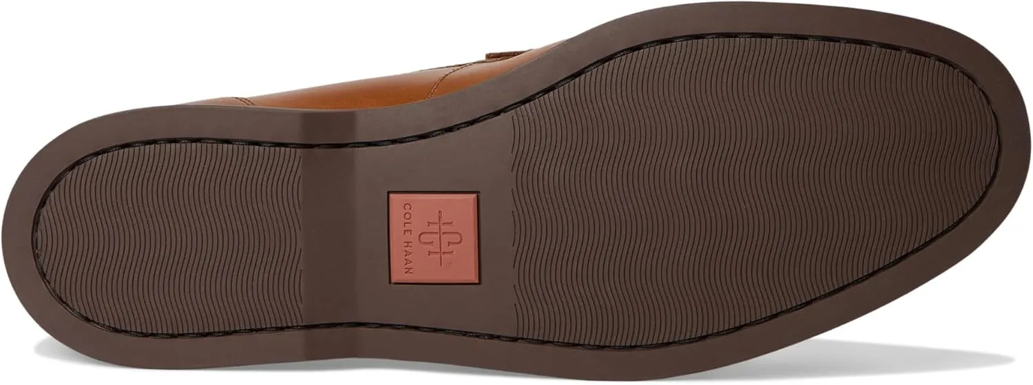 Cole Haan Men's American Classics Hampton Loafer