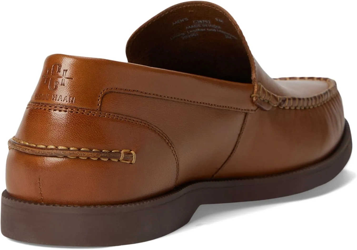Cole Haan Men's American Classics Hampton Loafer