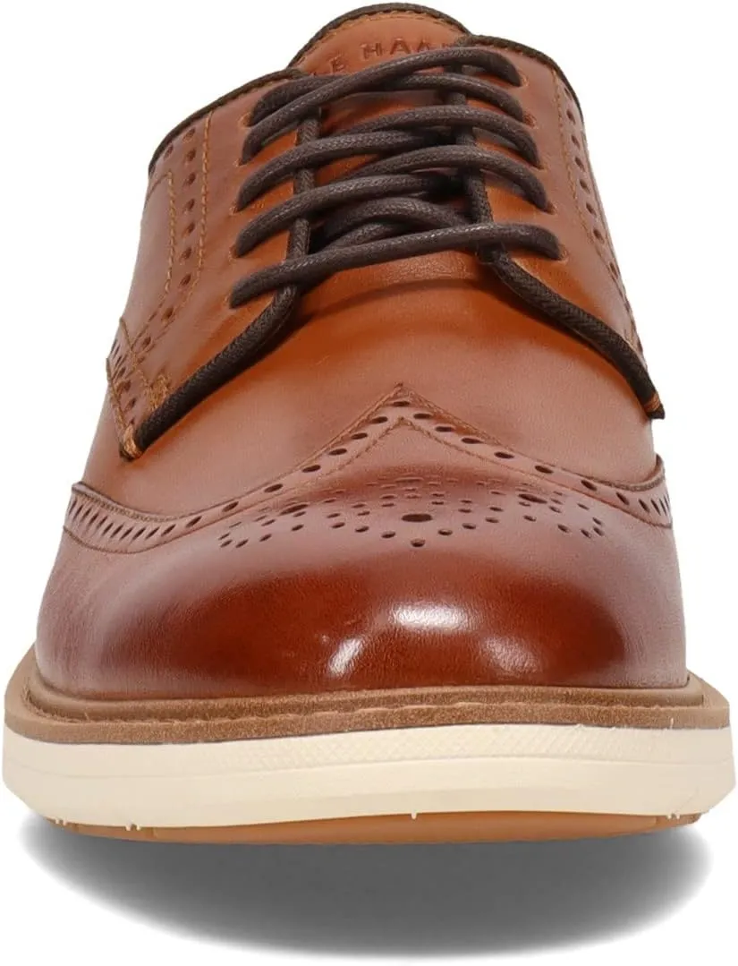 Cole Haan Men's Go-to Wing Oxfords