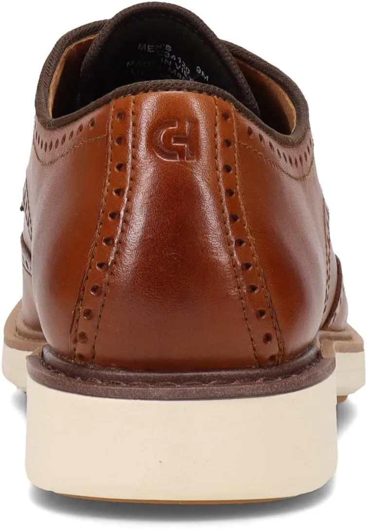 Cole Haan Men's Go-to Wing Oxfords
