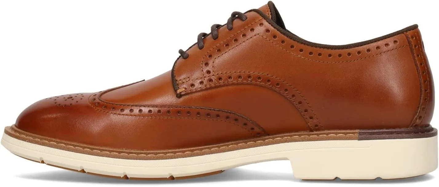 Cole Haan Men's Go-to Wing Oxfords