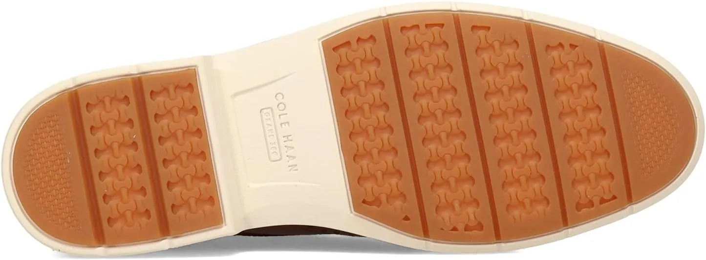 Cole Haan Men's Go-to Wing Oxfords