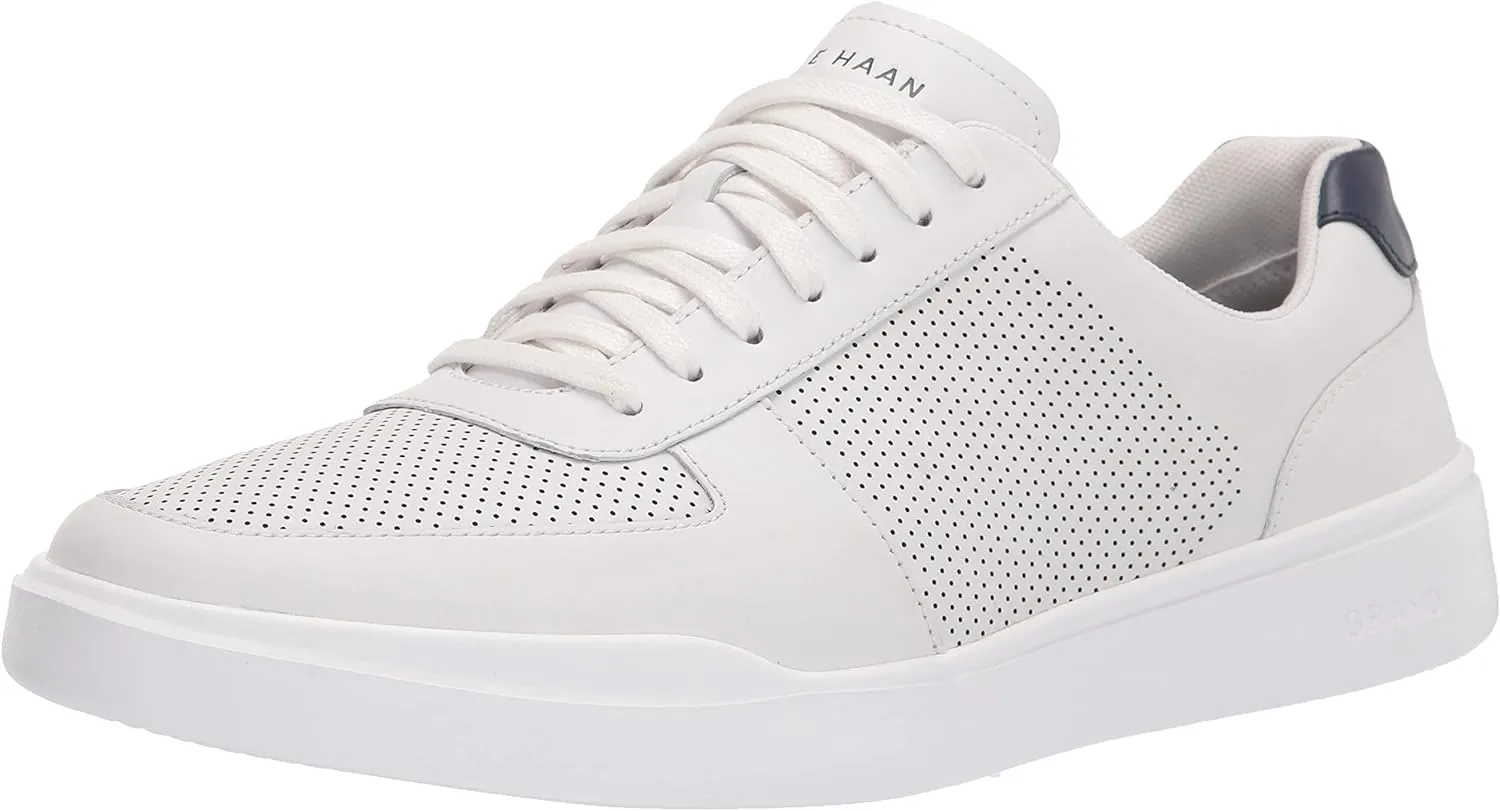Cole Haan Men's Grand Crosscourt Modern Tennis Sneaker