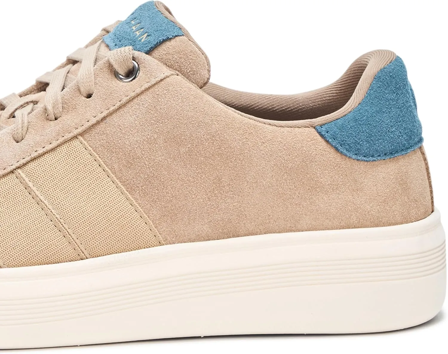 Cole Haan Men's Grand Crosscourt Premier Sneaker
