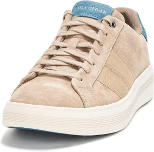 Cole Haan Men's Grand Crosscourt Premier Sneaker