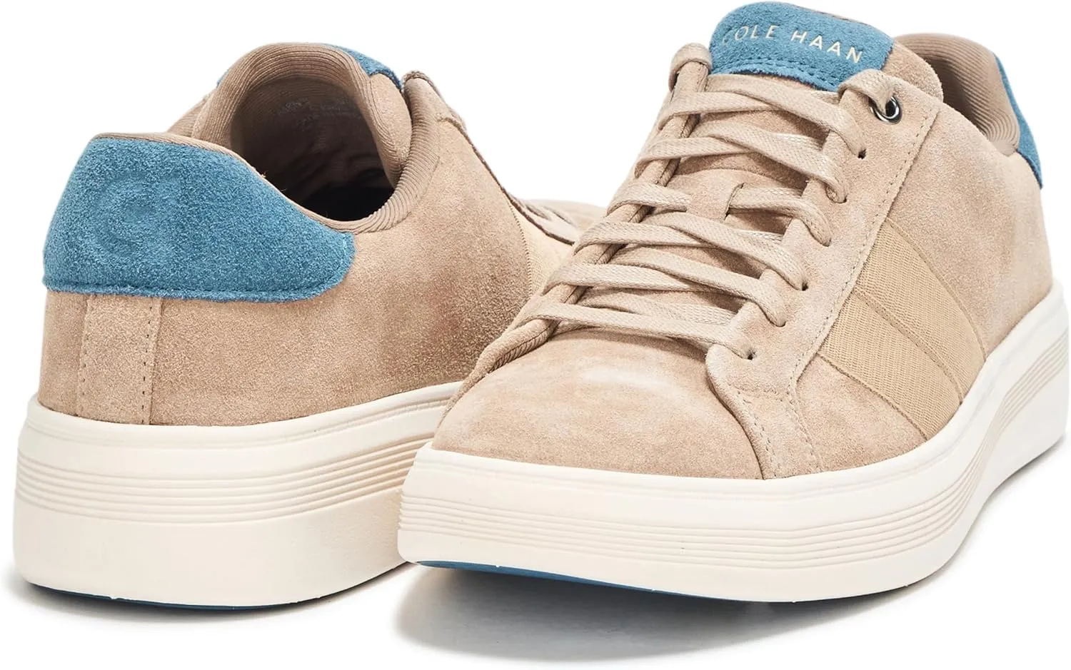 Cole Haan Men's Grand Crosscourt Premier Sneaker