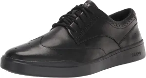 Cole Haan Men's Grand Crosscourt Wingtip Sneaker