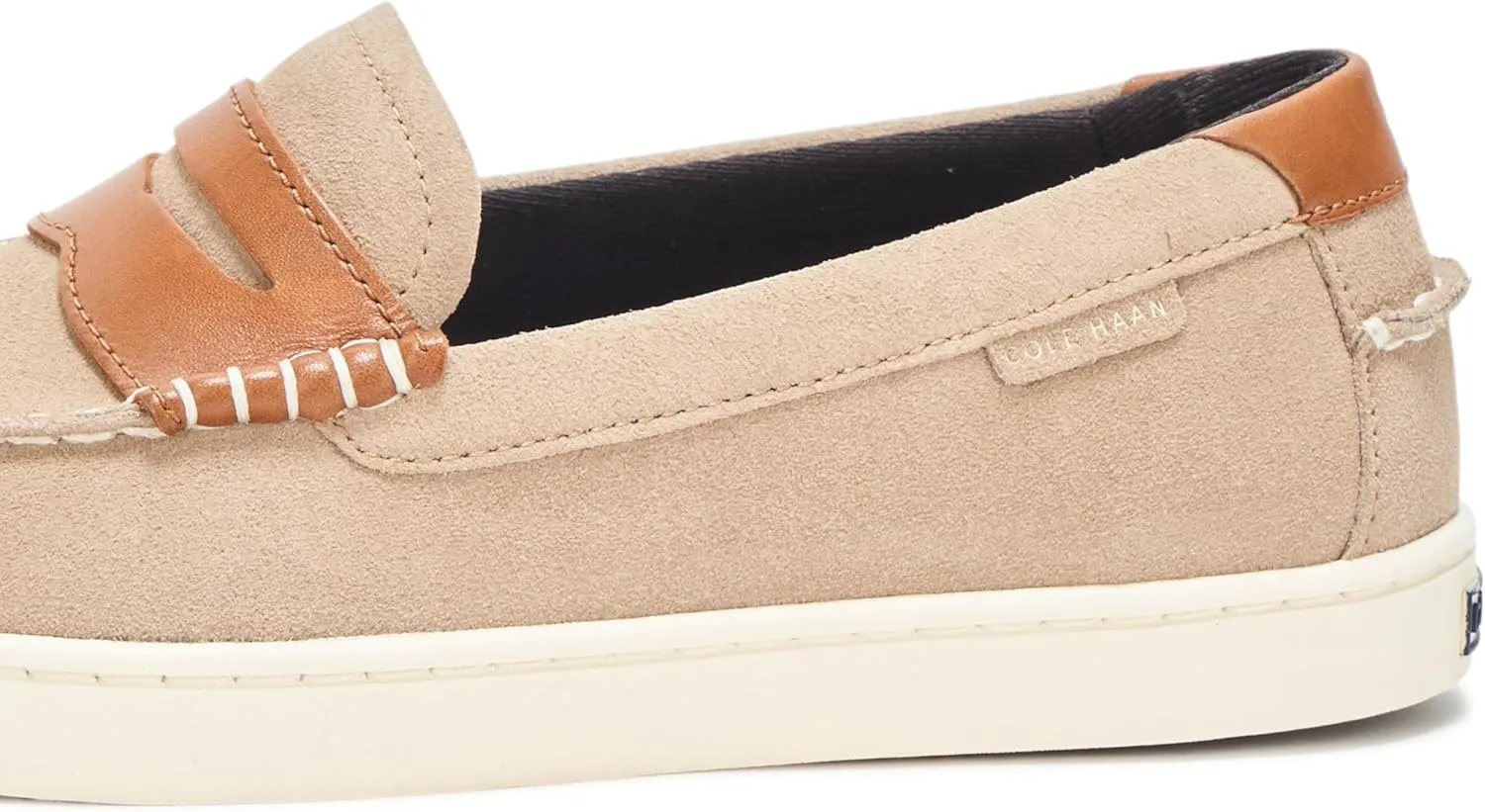 Cole Haan Men's Nantucket Penny Loafer