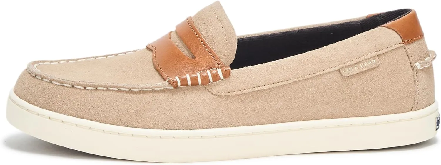 Cole Haan Men's Nantucket Penny Loafer