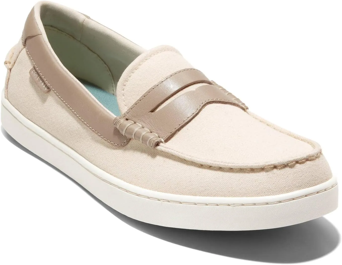 Cole Haan Men's Nantucket TXT Penny Loafer