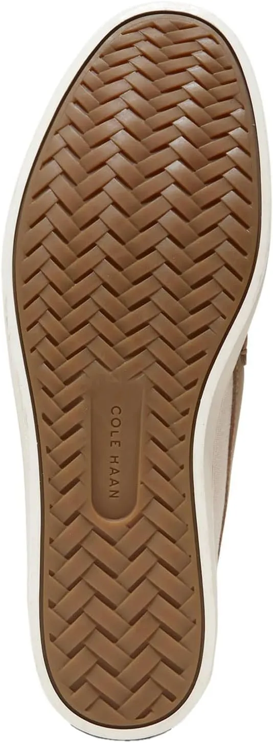 Cole Haan Men's Nantucket TXT Penny Loafer