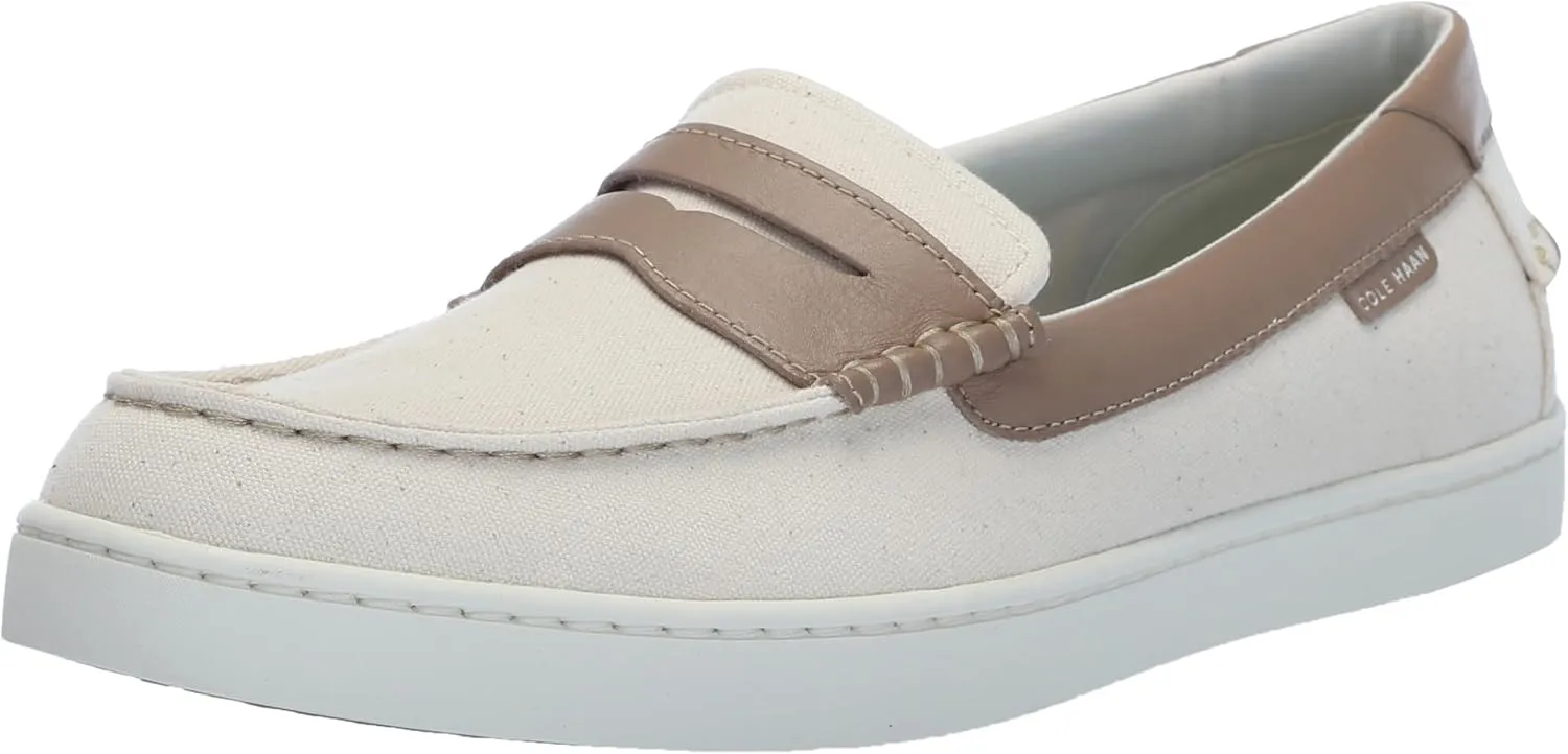 Cole Haan Men's Nantucket TXT Penny Loafer