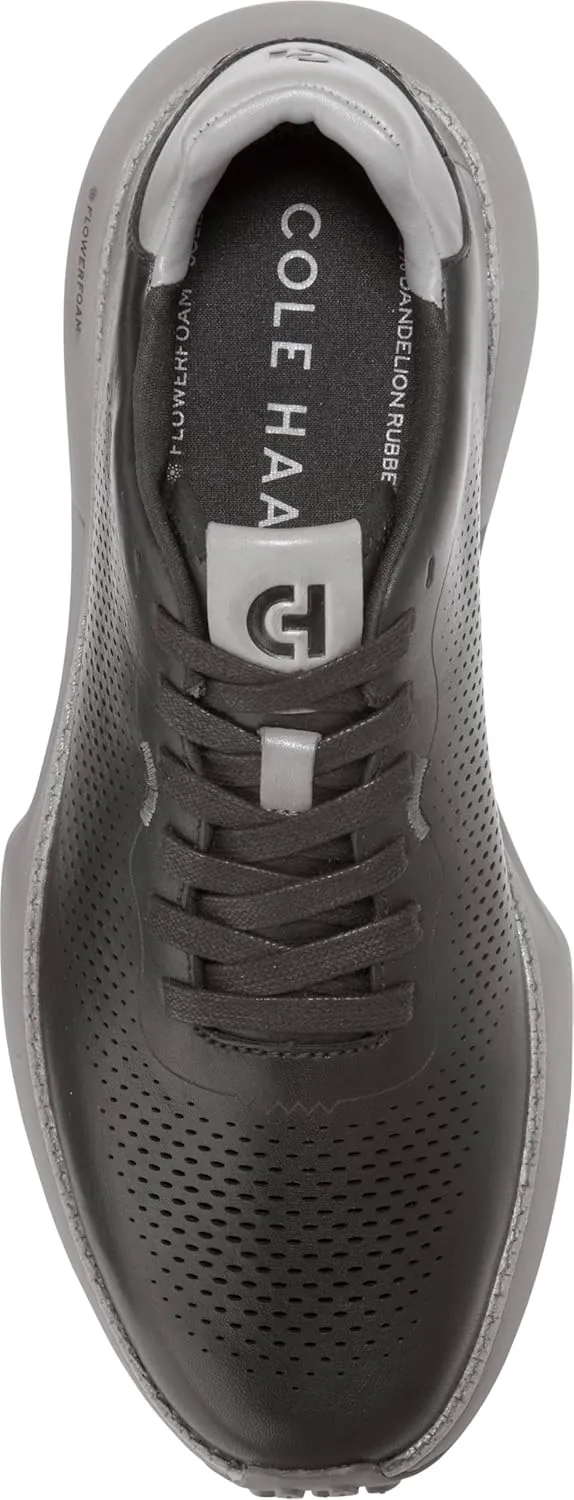 Cole Haan unisex-adult Grandpro Ashland Laser Perf Sneaker
