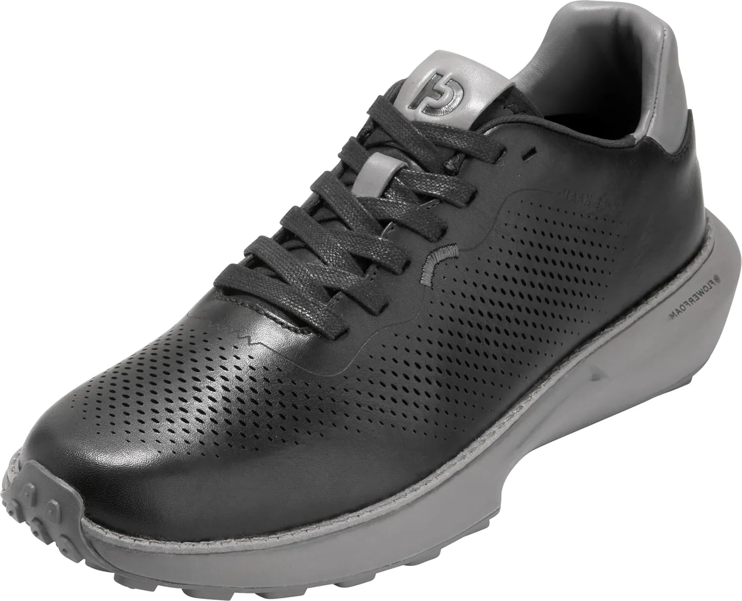 Cole Haan unisex-adult Grandpro Ashland Laser Perf Sneaker