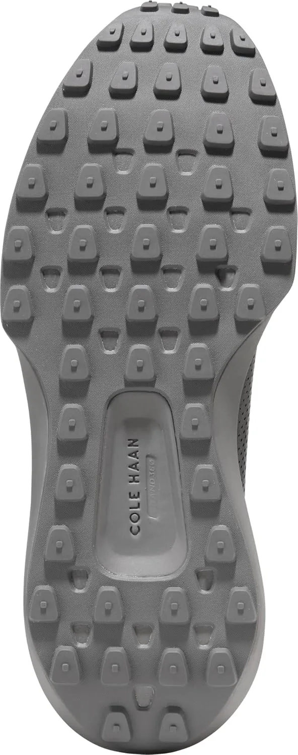 Cole Haan unisex-adult Grandpro Ashland Laser Perf Sneaker