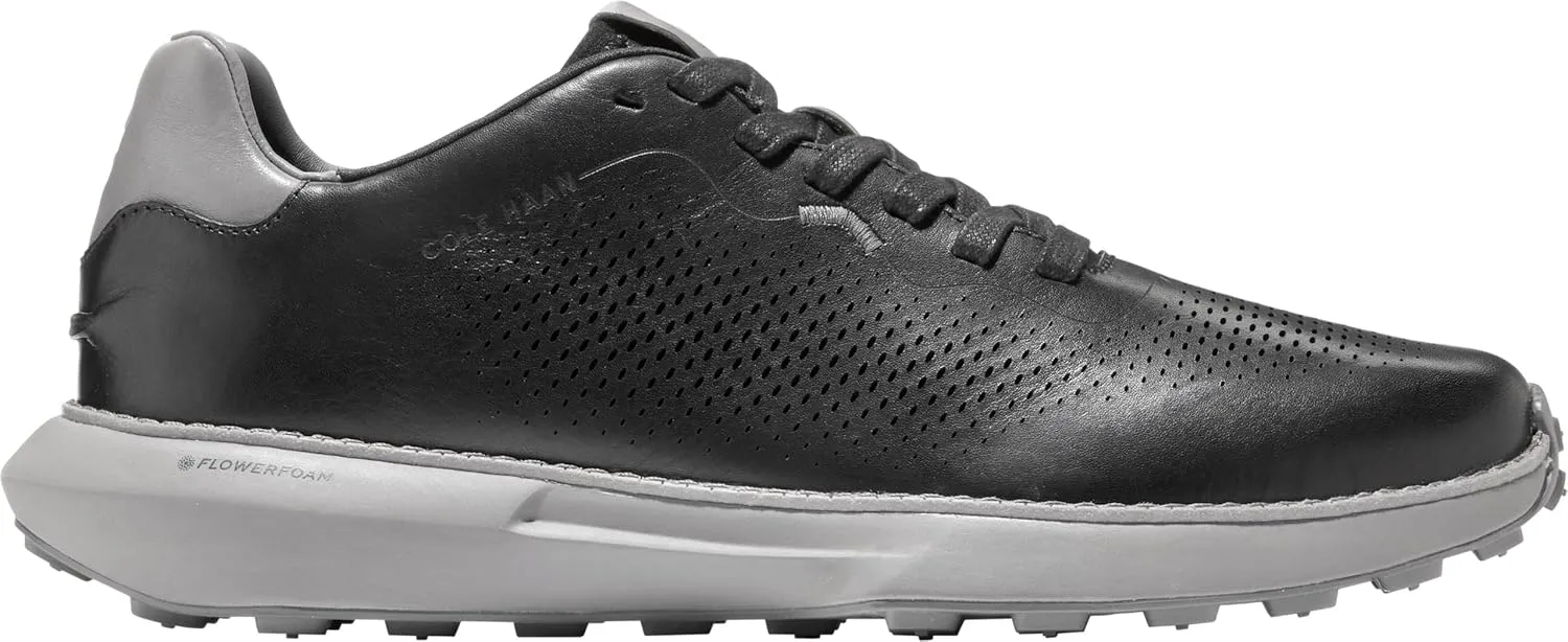 Cole Haan unisex-adult Grandpro Ashland Laser Perf Sneaker