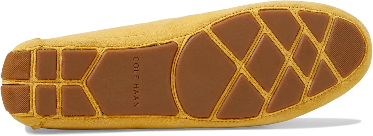Cole Haan Women's Evelyn Bow Driver Driving Style Loafer