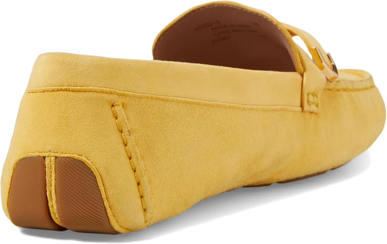 Cole Haan Women's Evelyn Bow Driver Driving Style Loafer