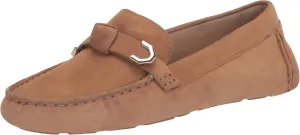 Cole Haan Women's Evelyn Bow Driver Driving Style Loafer