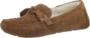 Cole Haan Women's Evelyn Bow Driver Loafer