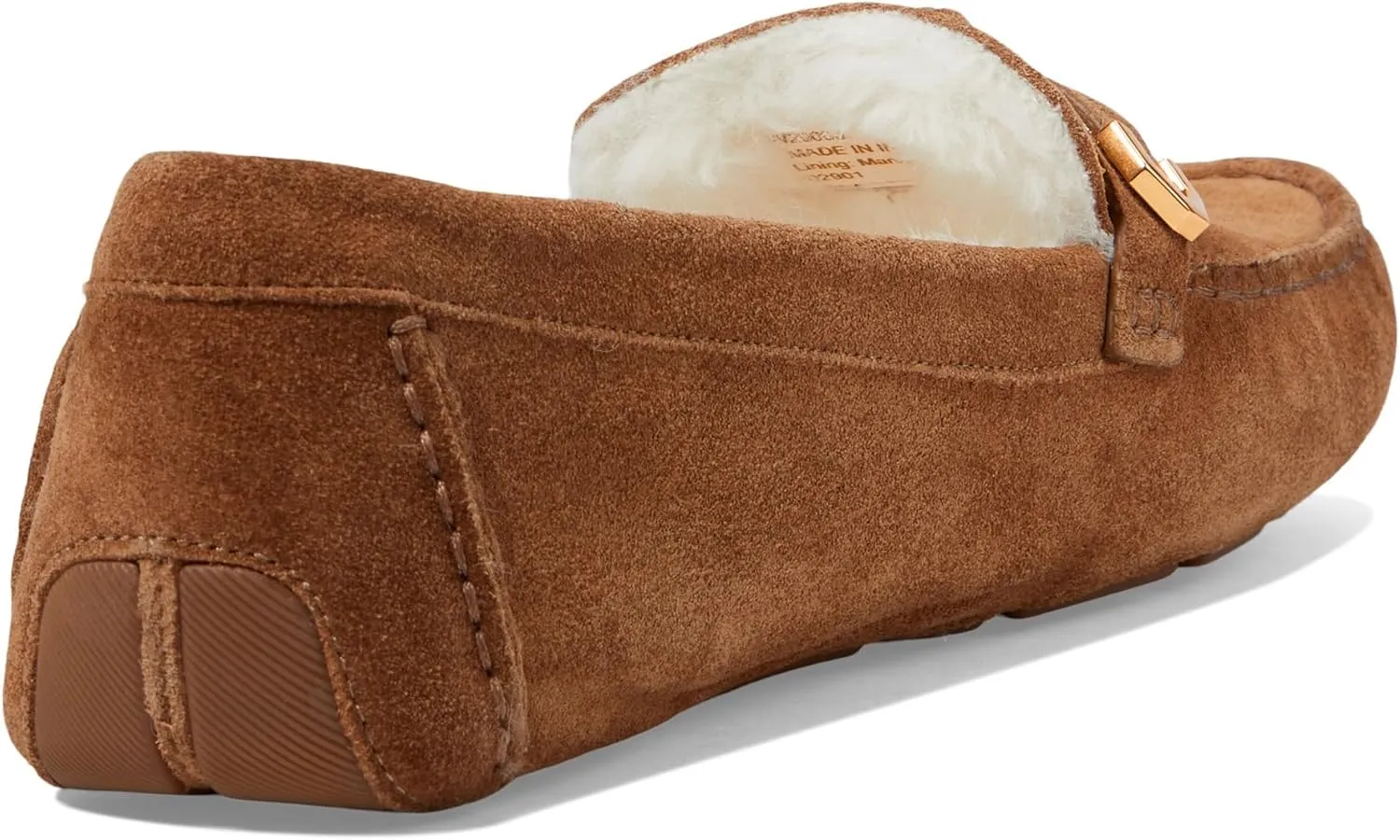 Cole Haan Women's Evelyn Bow Driver Loafer