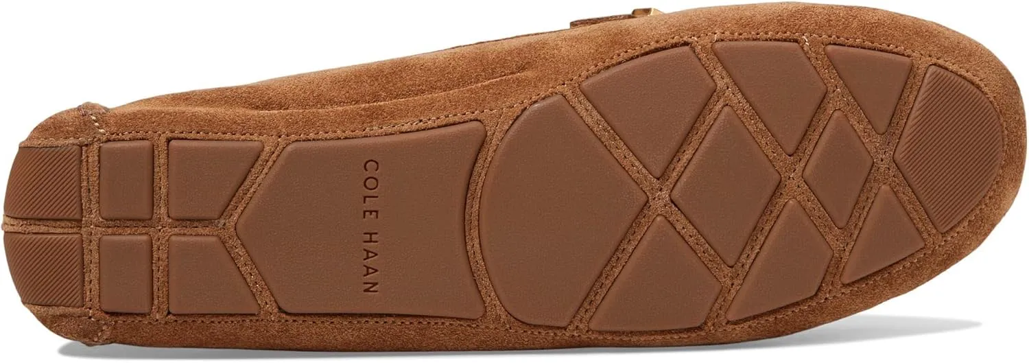 Cole Haan Women's Evelyn Bow Driver Loafer