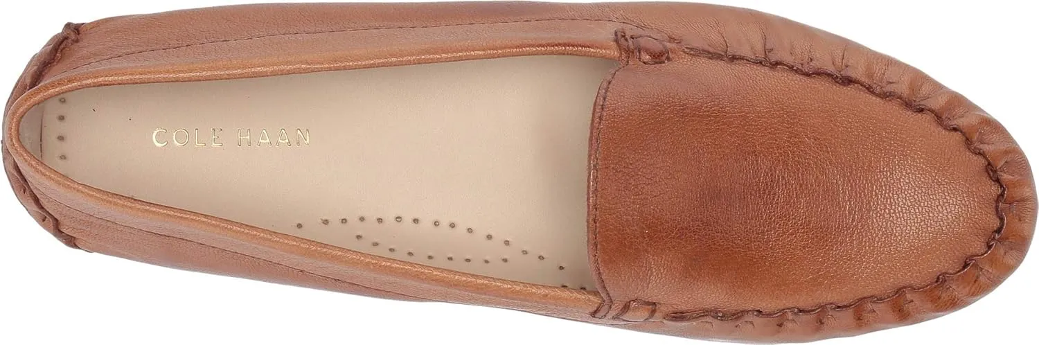 Cole Haan Women's Evelyn Driver Driving Style Loafer