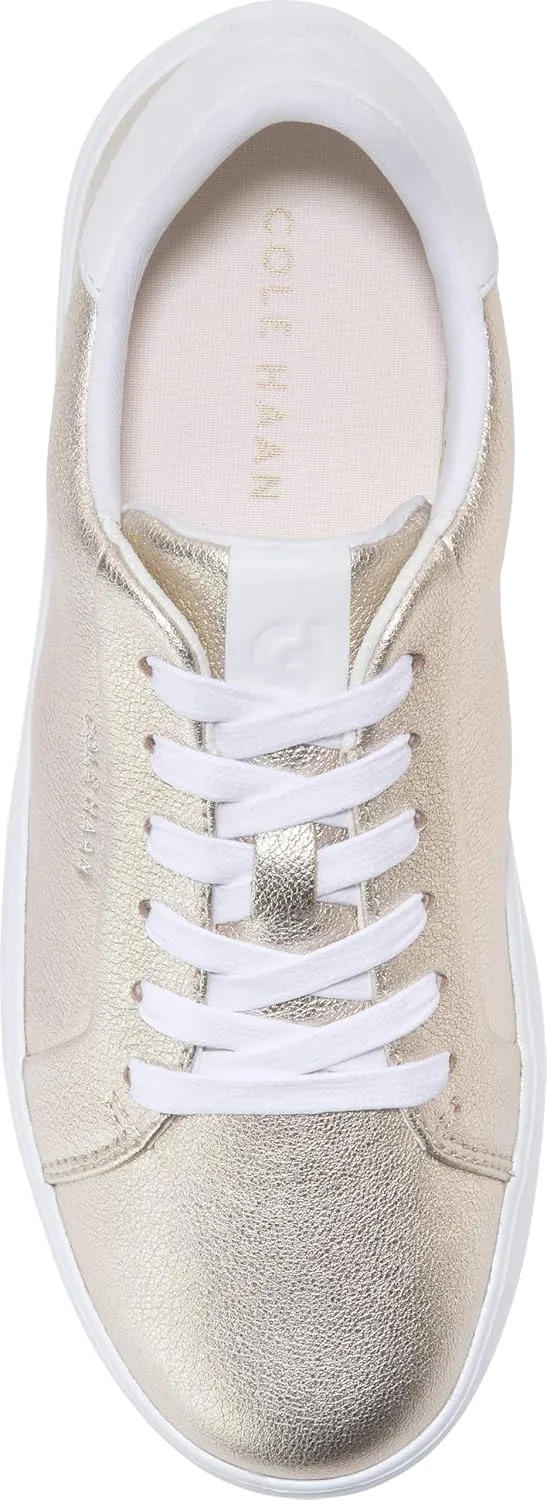 Cole Haan Women's Grand Crosscourt Joy Platform Sneakers