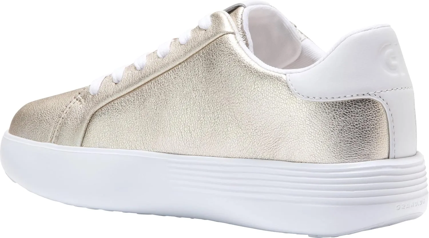Cole Haan Women's Grand Crosscourt Joy Platform Sneakers