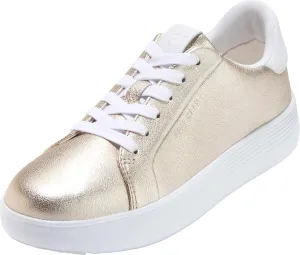 Cole Haan Women's Grand Crosscourt Joy Platform Sneakers
