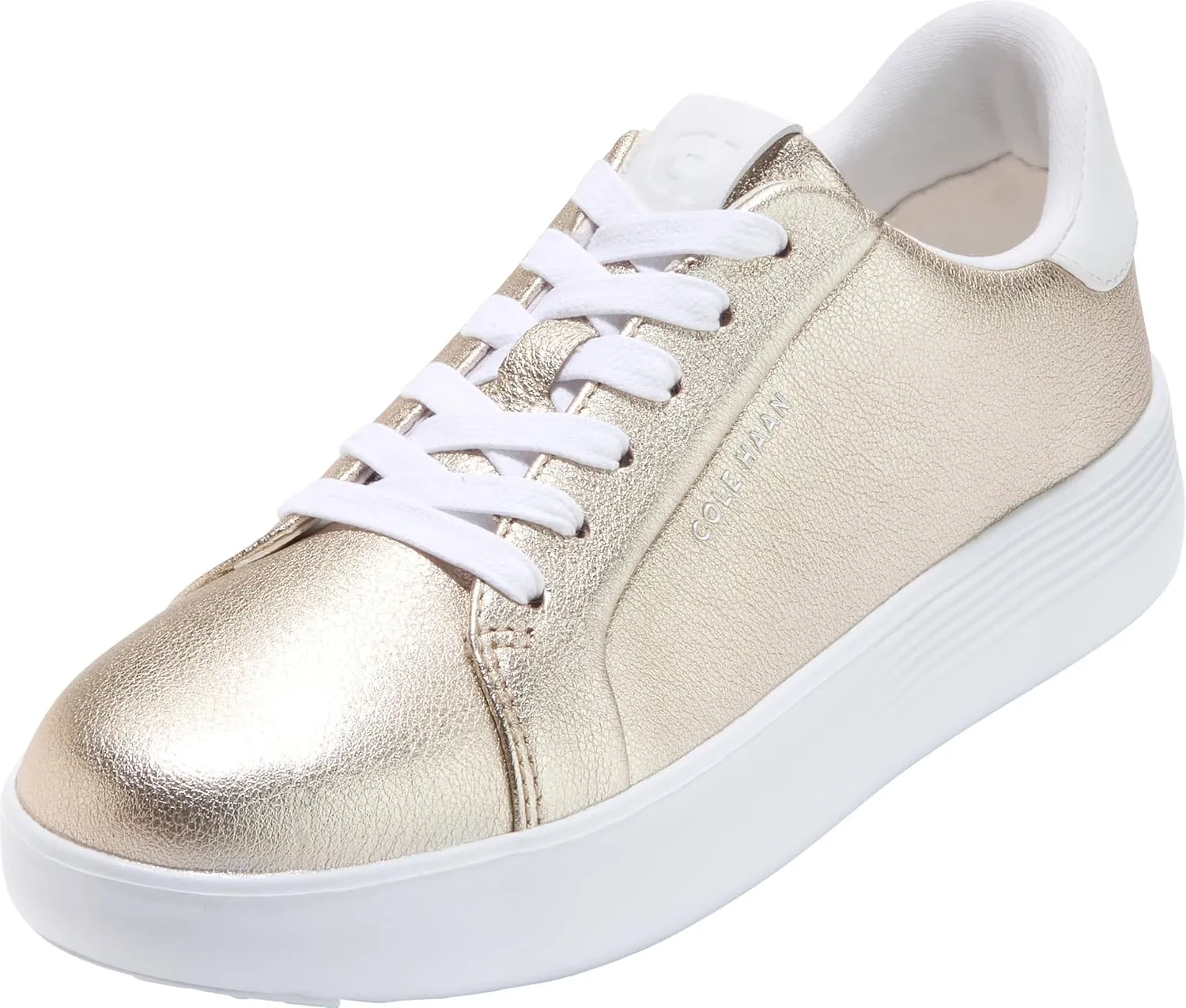 Cole Haan Women's Grand Crosscourt Joy Platform Sneakers
