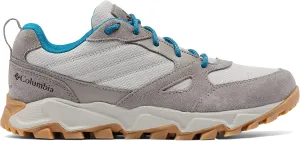 Columbia Women's Ivo Trail Waterproof Hiking Shoe