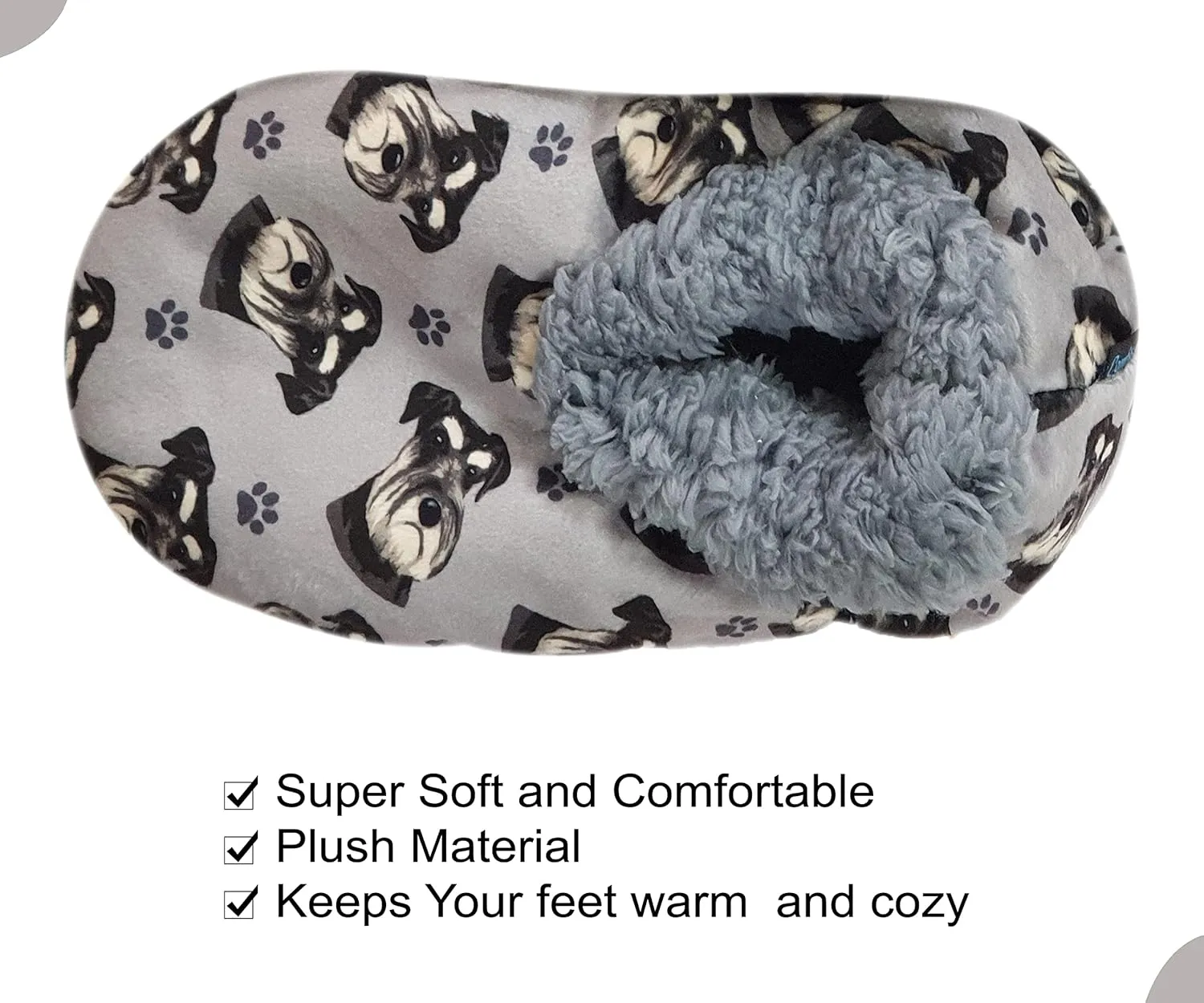 Comfies womens French