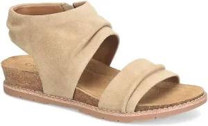 Comfortiva Women's Gale Flat Sandal
